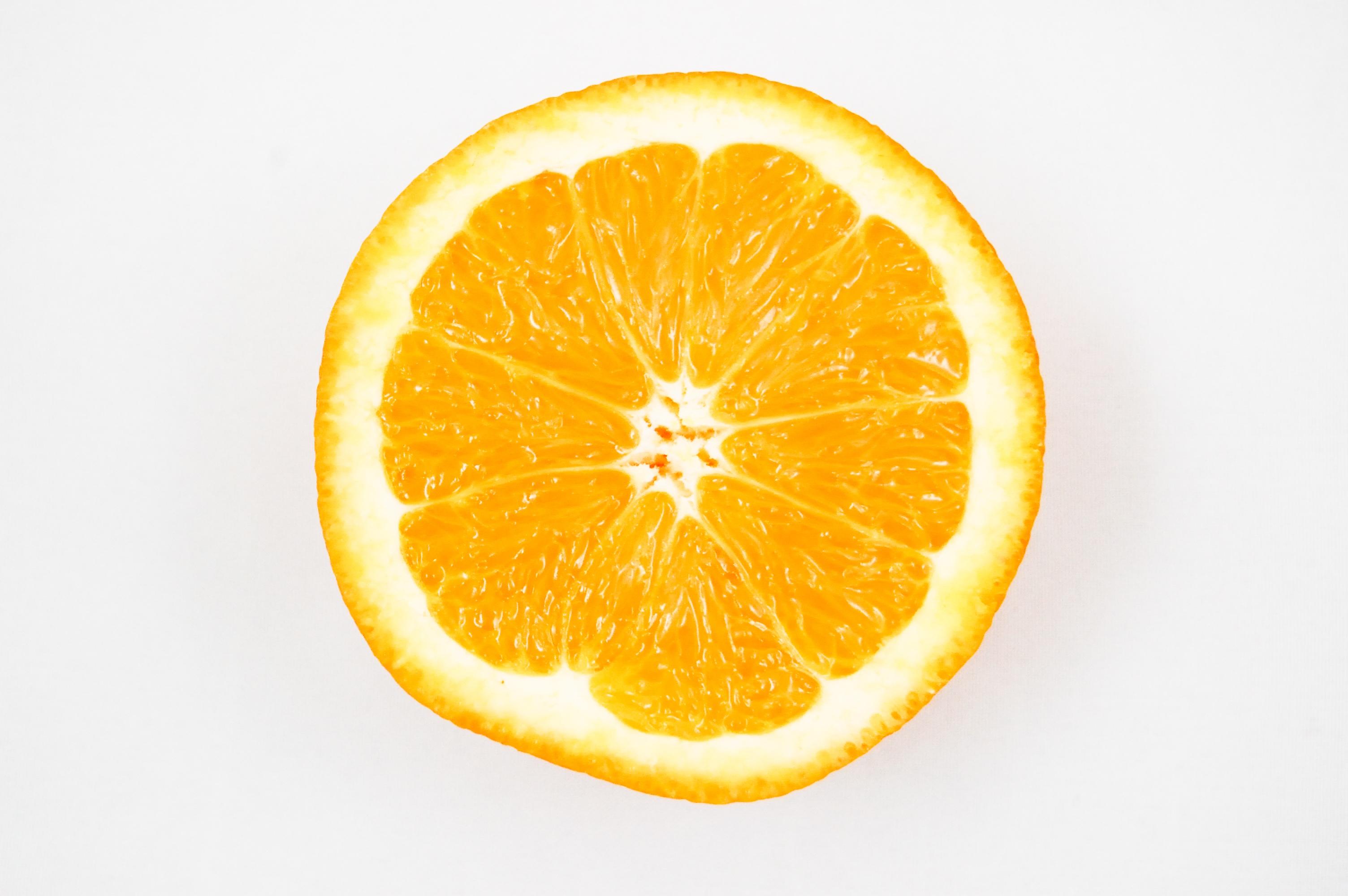 Why you should eat more orange food - The Inner World
